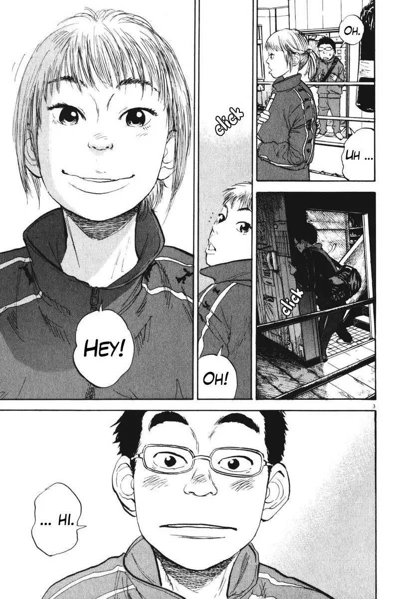 Boys on the Run Chapter 60 3